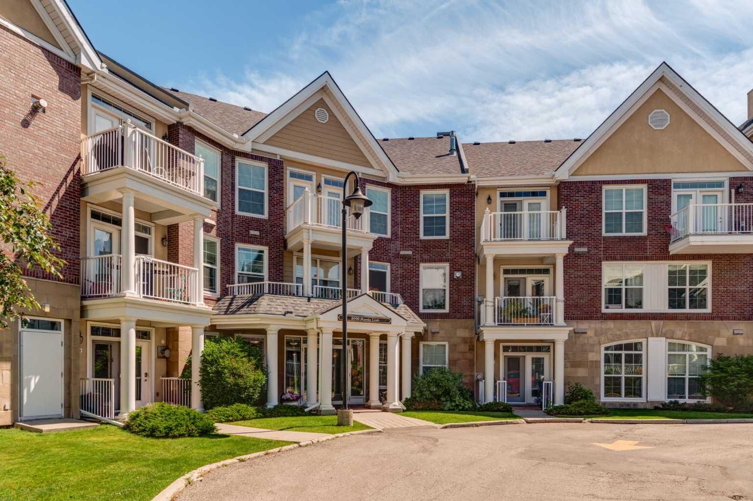 Property Photo:  3000 Marda Link SW 251  AB T2T 6C8 