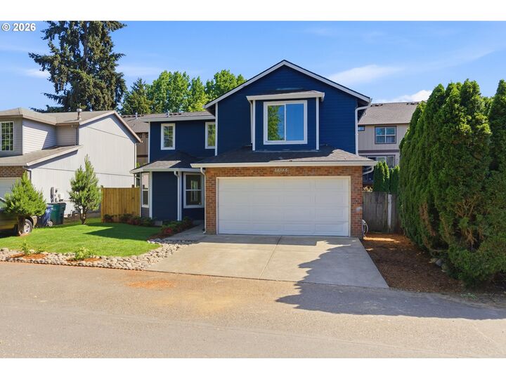 Property Photo:  18866 SW Sammy Dr  OR 97003 