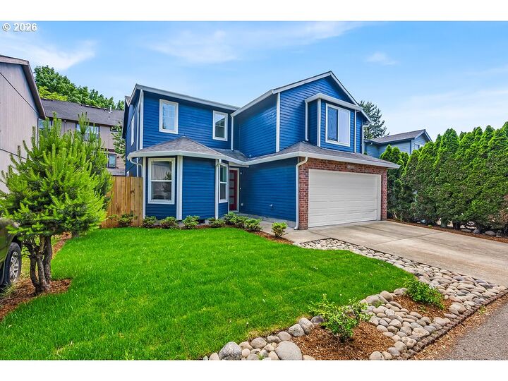 Property Photo:  18866 SW Sammy Dr  OR 97003 