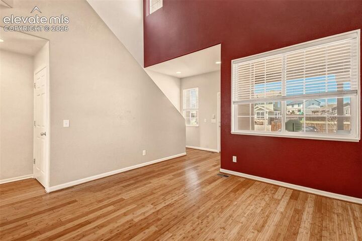 Property Photo: 12261 St Annes Road CO 80831