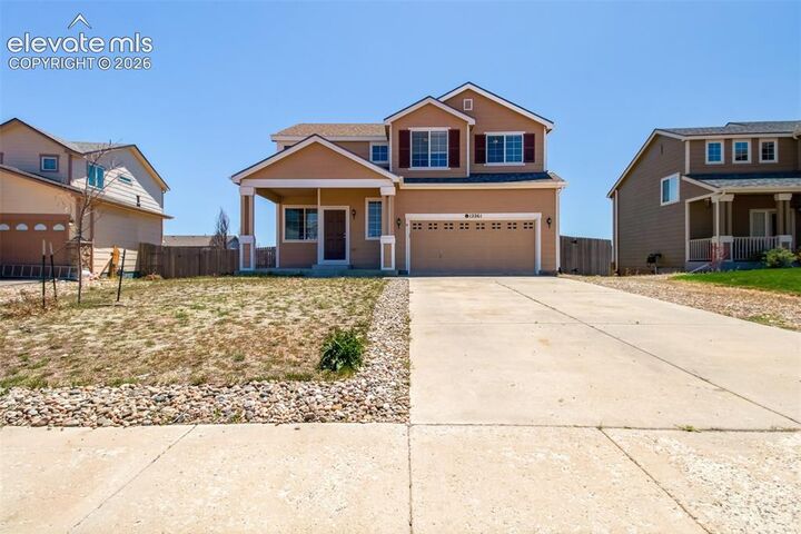 Property Photo:  12261 St Annes Road  CO 80831 