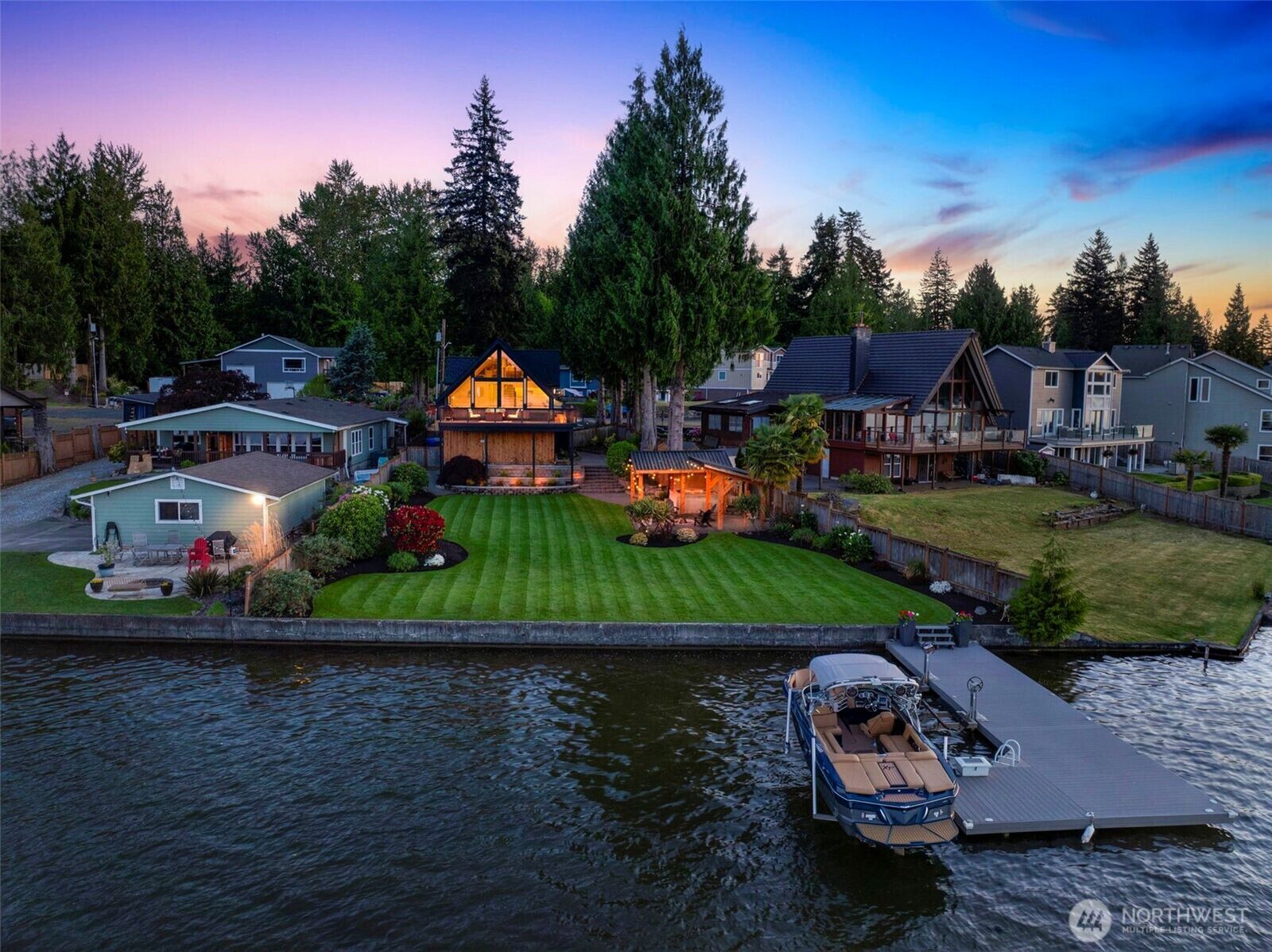 Property Photo:  20844  60th Street E  WA 98391 