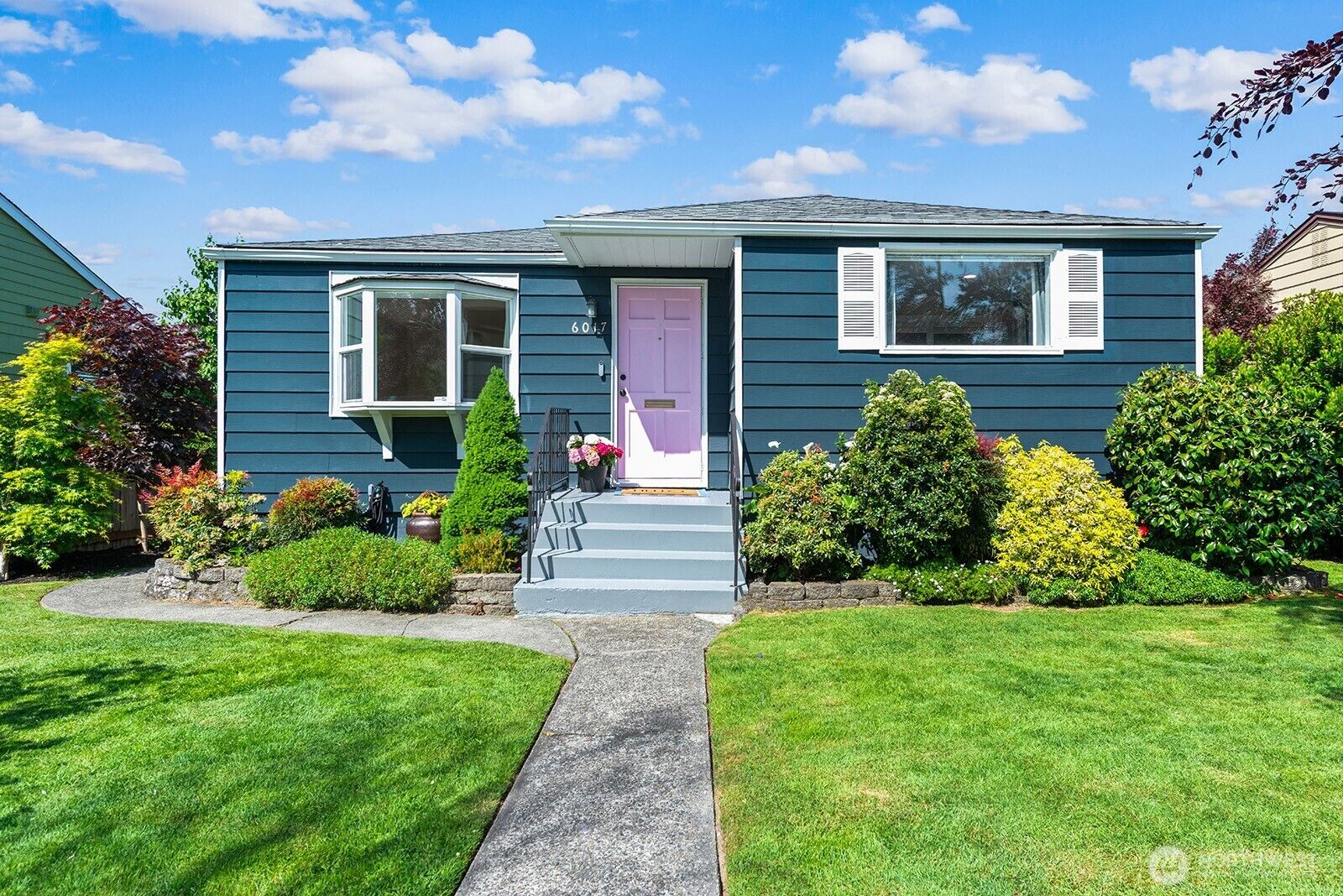 Property Photo:  6017  46th Avenue SW  WA 98136 