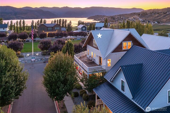 Property Photo:  108  Jackrabbit Lane  WA 98816 