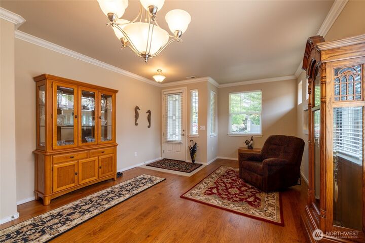 Property Photo:  8304  Vashon Drive NE  WA 98516 