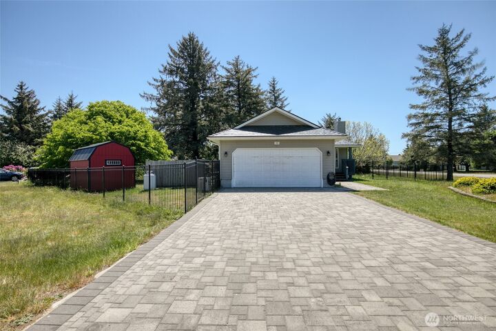 Property Photo:  372  Canal Drive SE  WA 98569 
