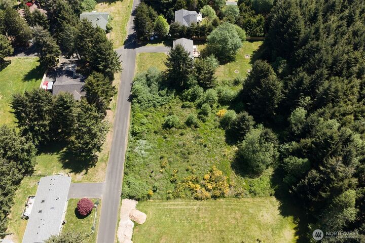 Property Photo:  0  Shamrock Way  WA 98550 