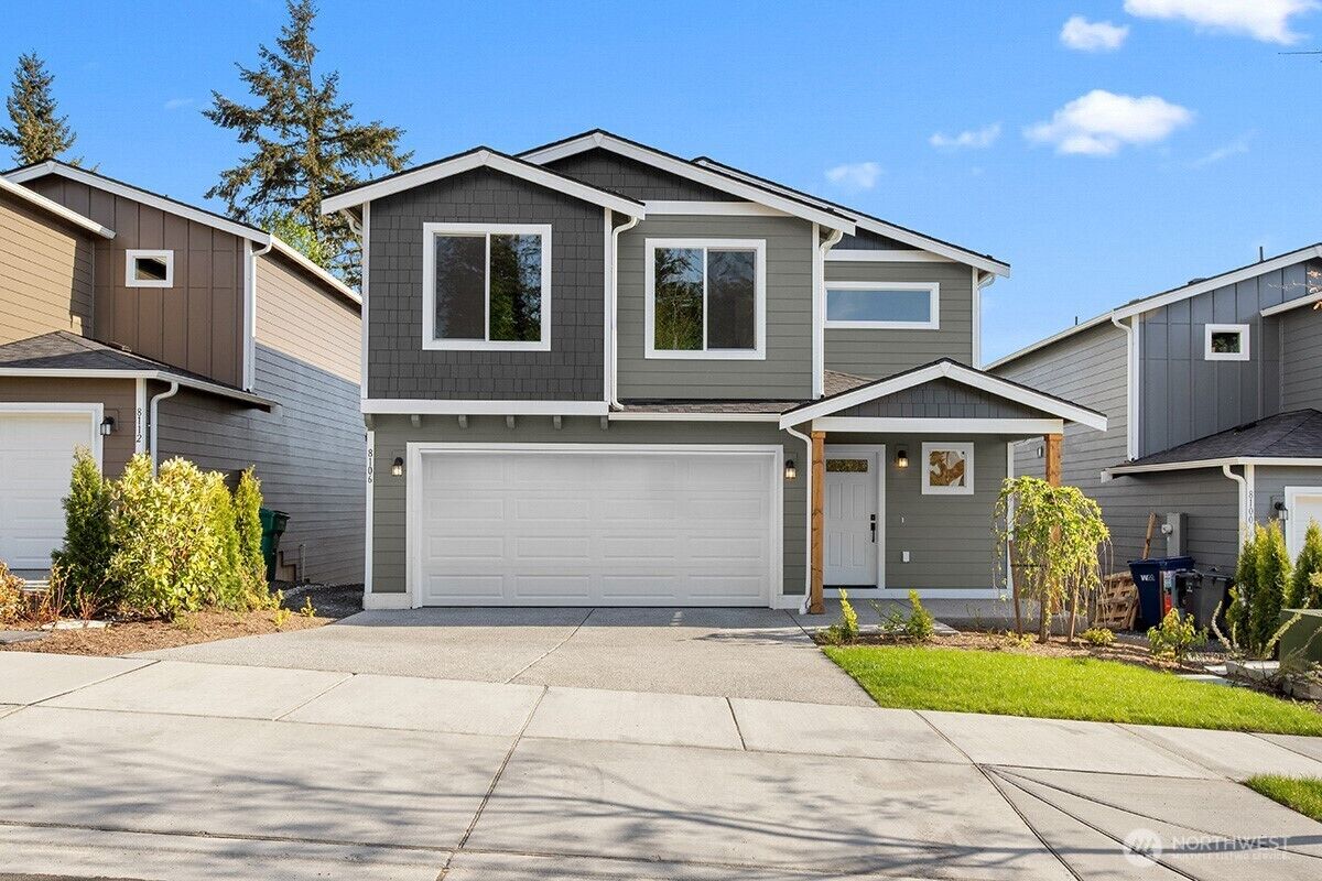 Property Photo:  8106  49th Street NE  WA 98270 