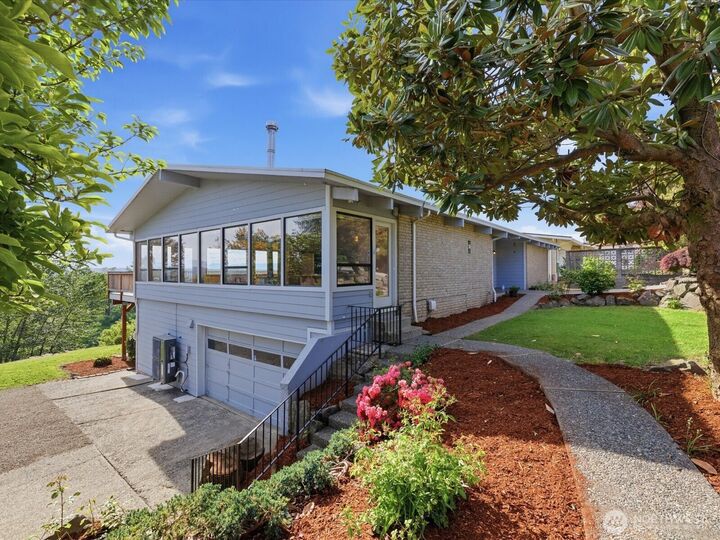 Property Photo:  18206  51st Avenue S  WA 98188 