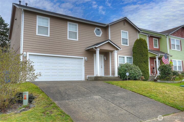 Property Photo:  11916  130th Street E  WA 98374 