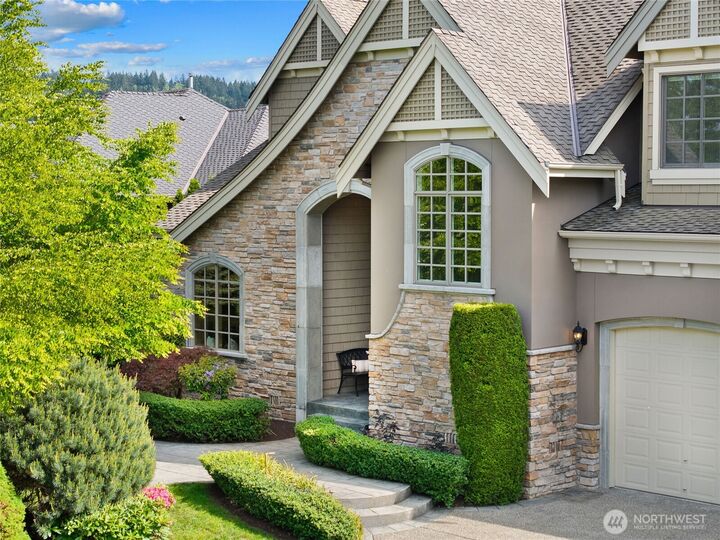 Property Photo:  15407 SE 80th Street  WA 98059 