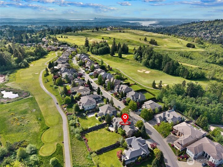 Property Photo:  15407 SE 80th Street  WA 98059 