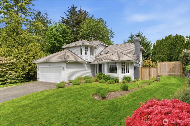 Property Photo:  209  Casey Court  WA 98388 