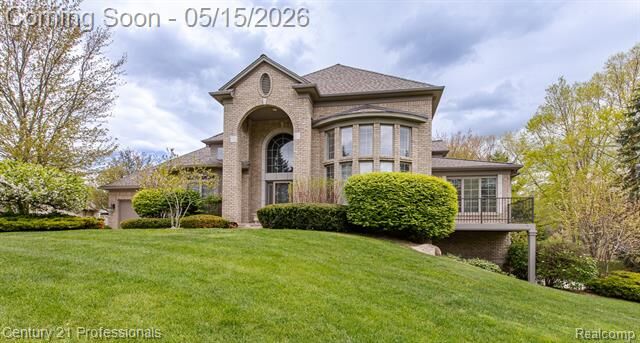 Property Photo:  6410 Enclave Drive  MI 48348 