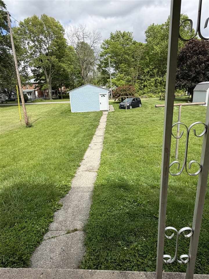 Property Photo:  305 S Green Street  IN 47341 