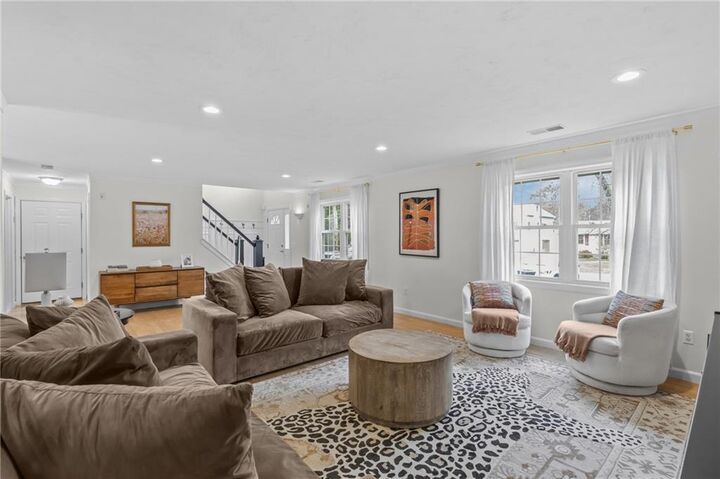 Property Photo:  70 Foddering Farm Road  RI 02882 