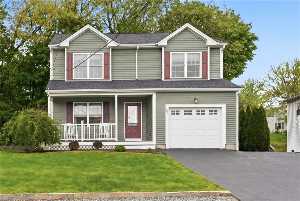 Property Photo: 15 Aborn Avenue NJ 08264