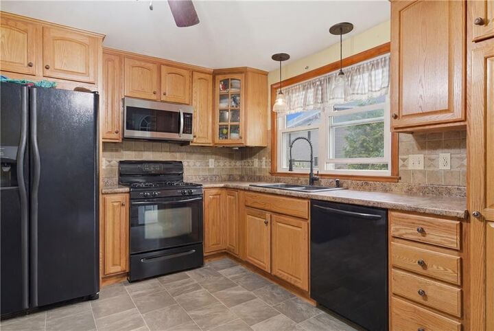 Property Photo: 107 Irene Boulevard RI 02895