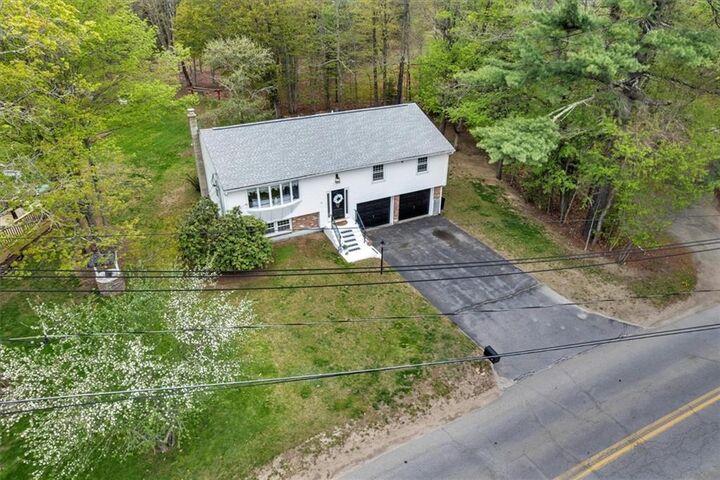 Property Photo:  36 Depot Road  MA 01468 