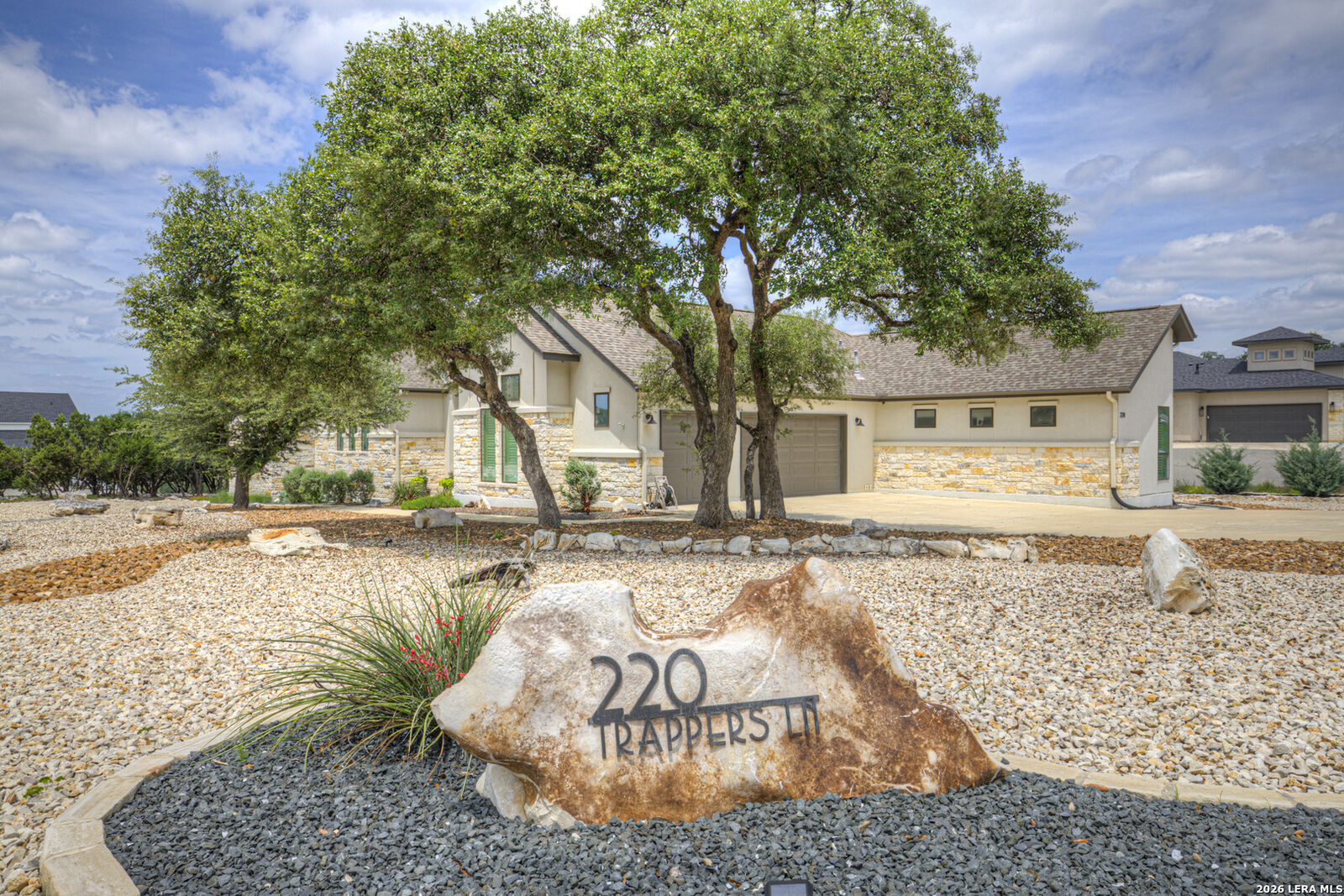 Property Photo:  220 Trappers  TX 78132 