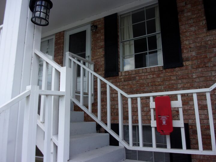 Property Photo: 405 Flagler Blvd. 5B FL 32080