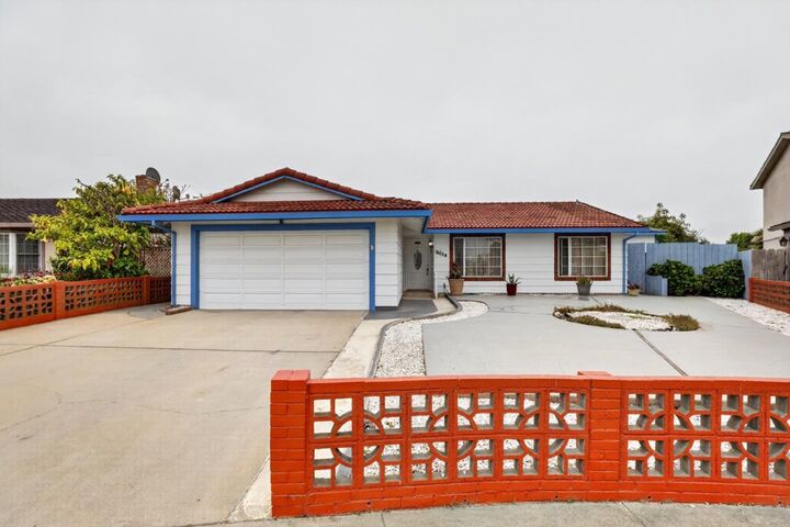 Property Photo:  18624 Eisenhower Street  CA 93906 
