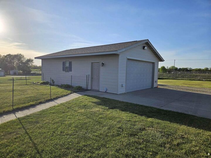 Property Photo:  2612 Affirmed Drive  WI 53546 