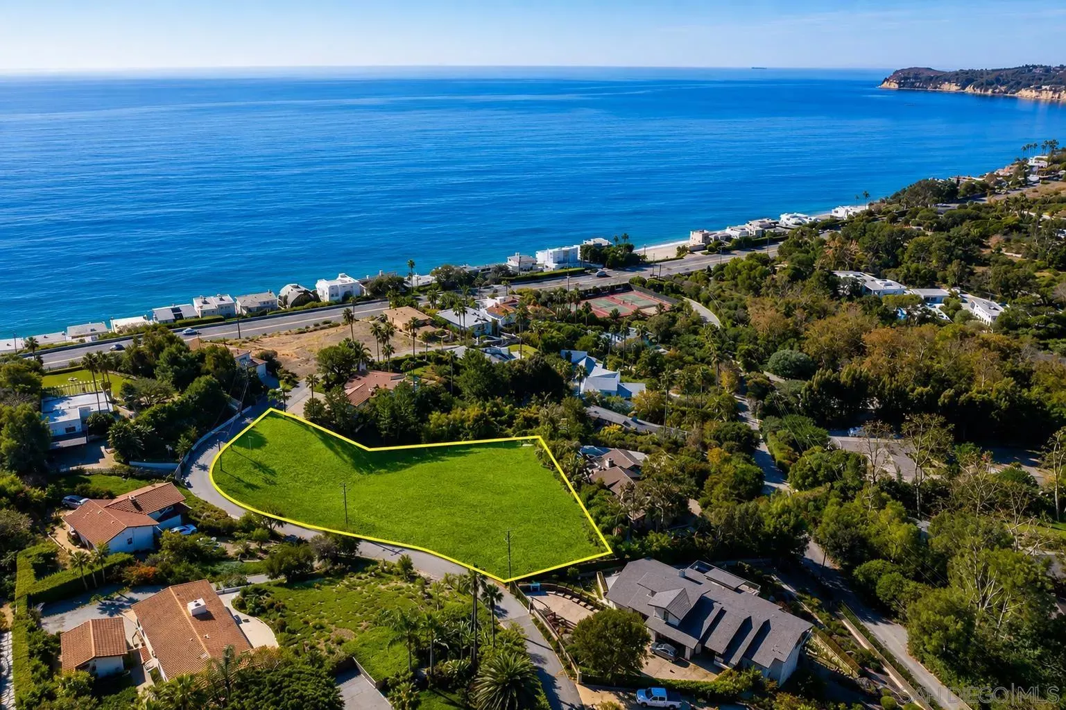 Property Photo:  27429 Sea Vista Dr 4460-010-006  CA 90265 