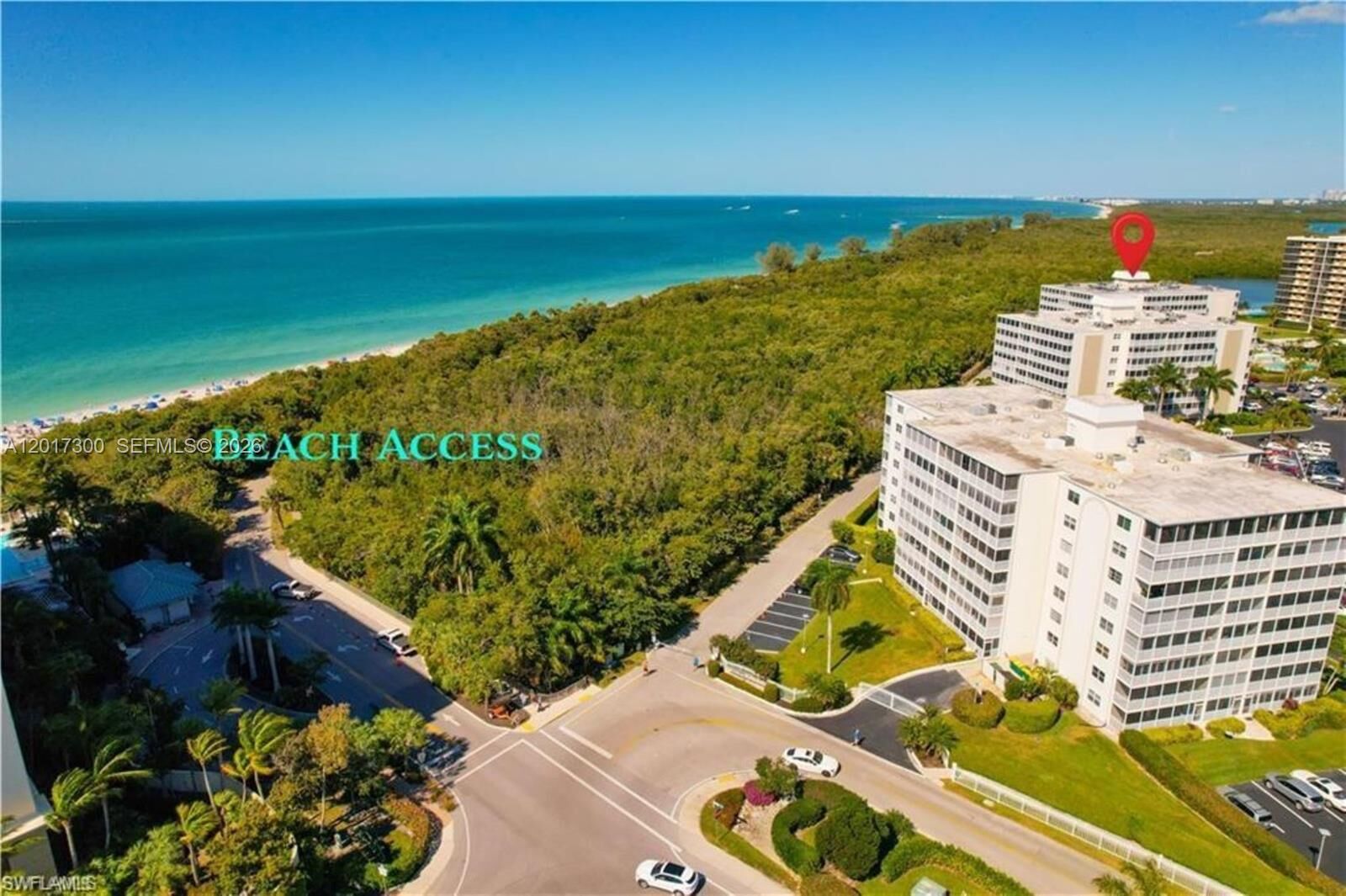 Property Photo:  5 Bluebill 209  FL 34108 