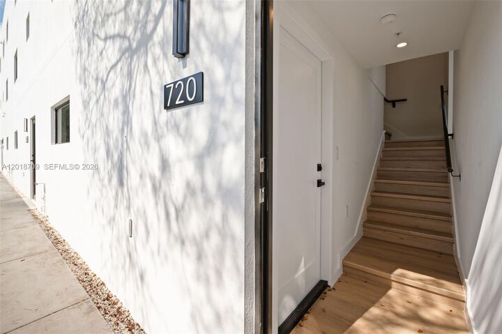 Property Photo:  728 NW 55th Ter 728  FL 33127 