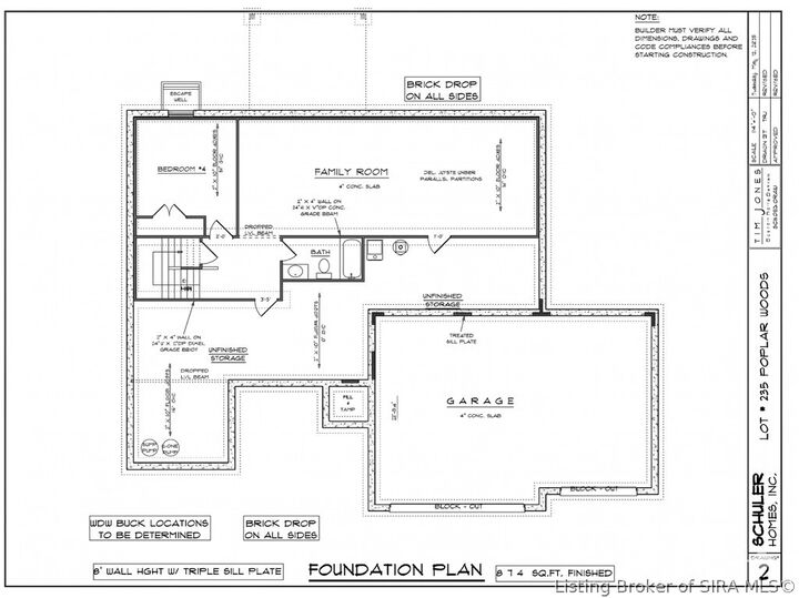 Property Photo:  7035 Oaken Lane 235  IN 47136 