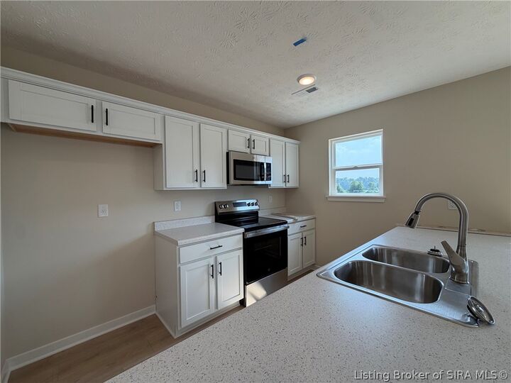 Property Photo:  1500 Solar Street Lot 12  IN 47170 