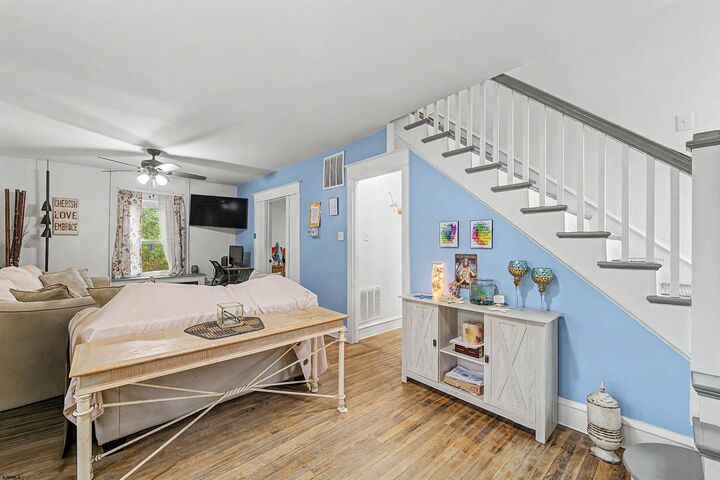 Property Photo:  1805 Tilton  NJ 08225 