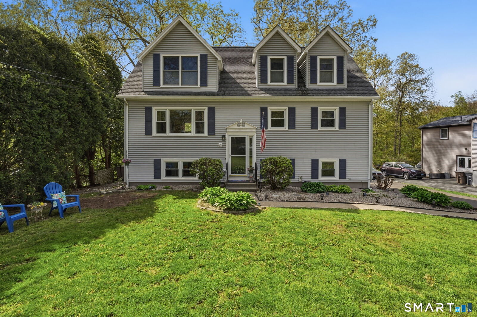 Property Photo:  25 Forest Road  CT 06357 
