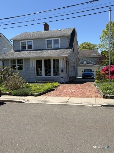 Property Photo:  7 Elliott Street  CT 06855 