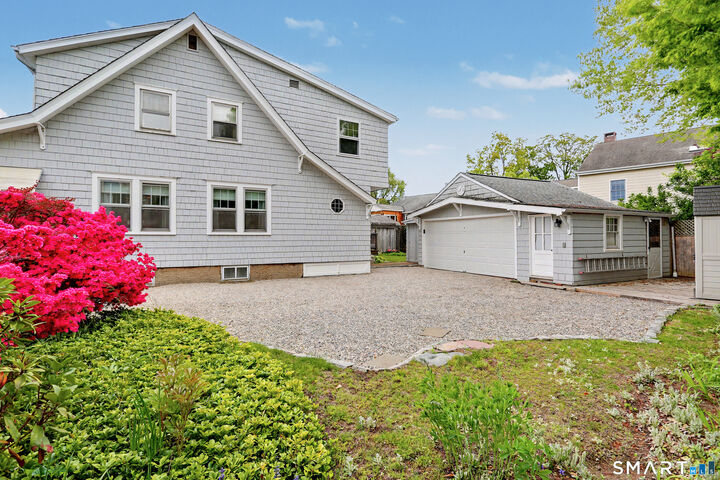 Property Photo:  7 Elliott Street  CT 06855 