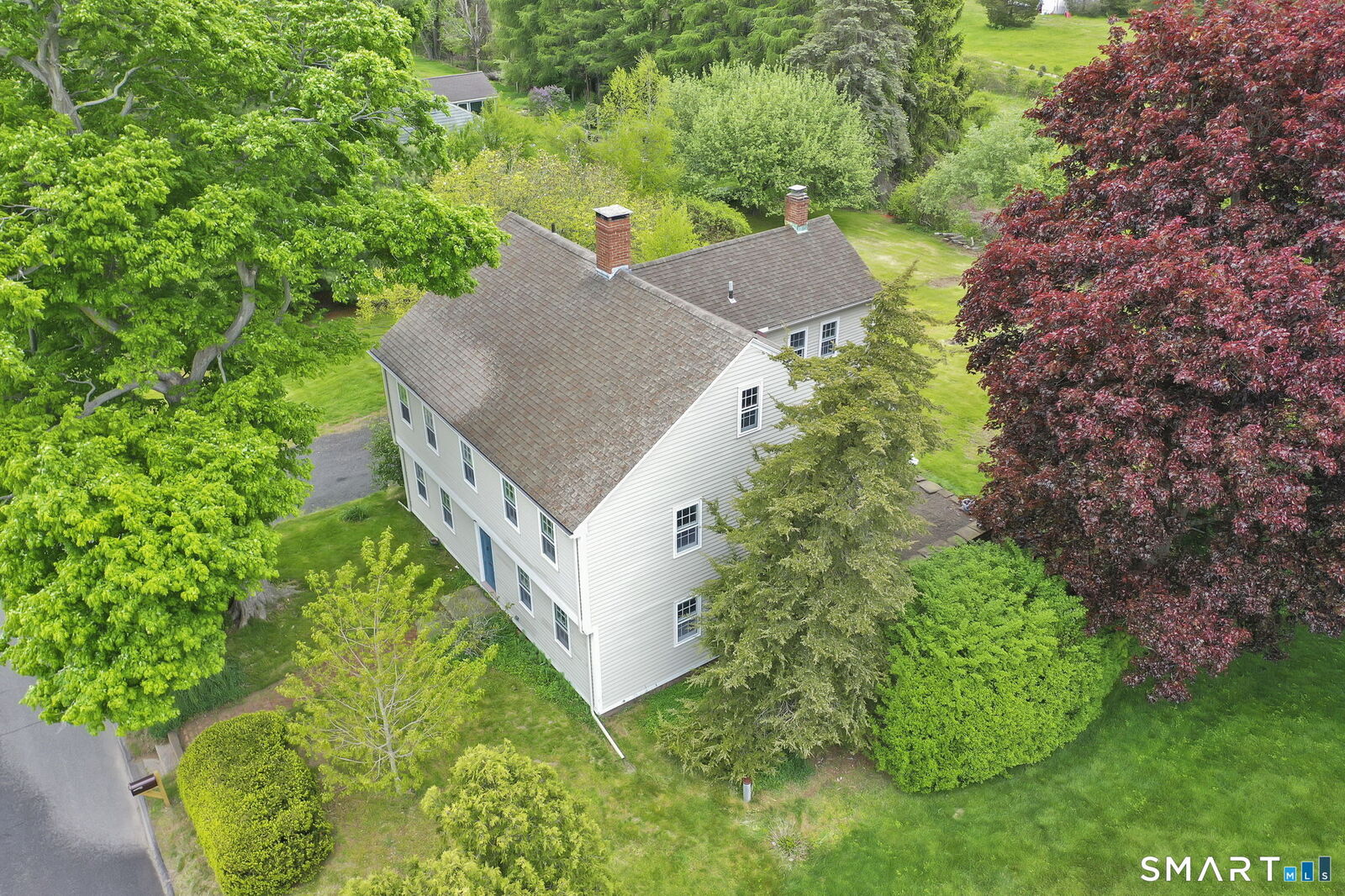 Property Photo:  390 Coleman Road  CT 06457 