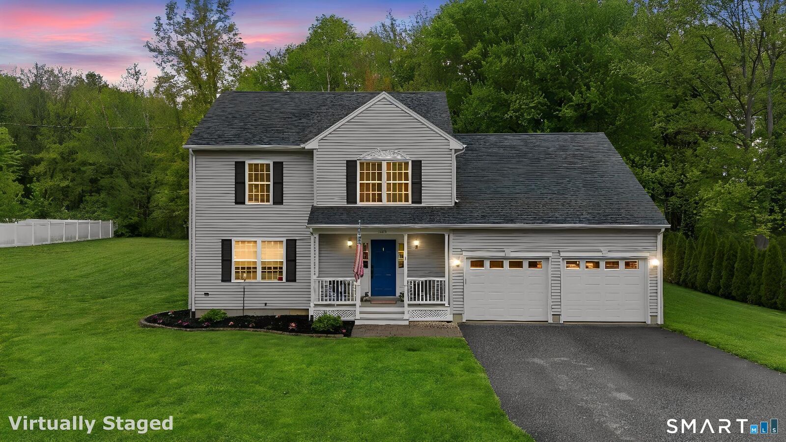 Property Photo:  160 Canal Road  CT 06078 