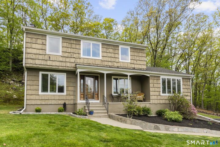 Property Photo: 832 Quarter Mile Road CT 06477