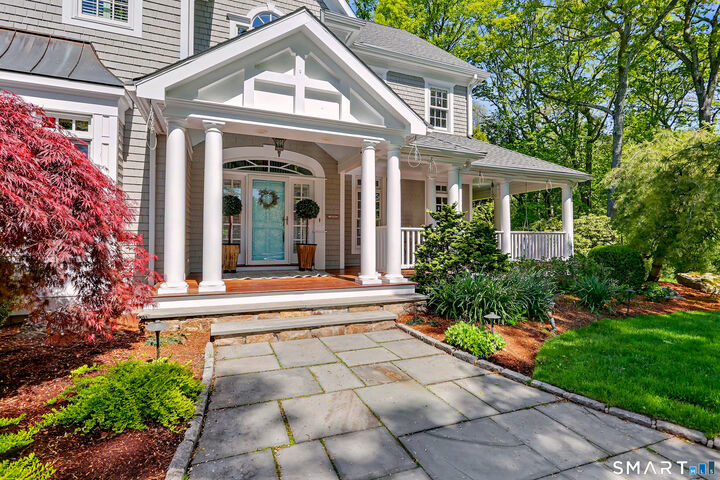 Property Photo:  35 Cherry Gate Lane  CT 06611 