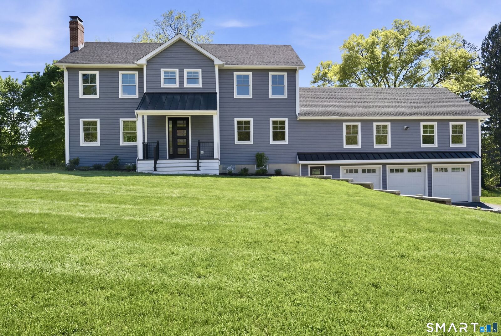 Property Photo:  360 Taulman Road  CT 06477 