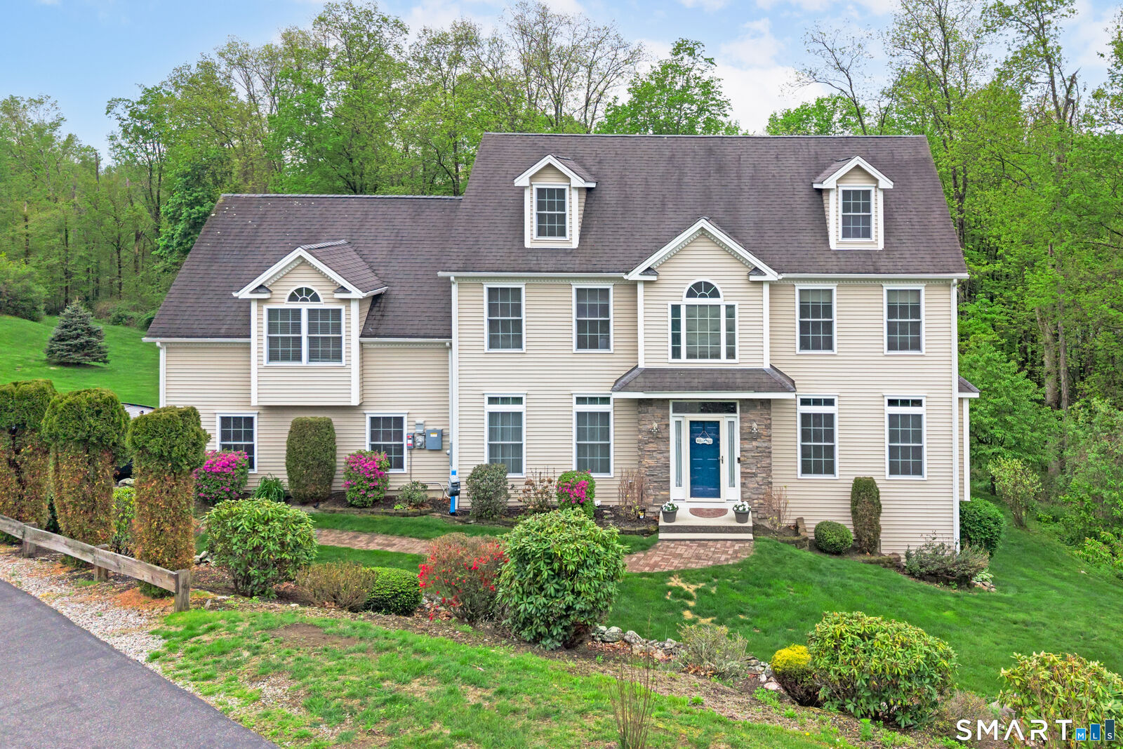 Property Photo:  12 Davis Road  CT 06478 