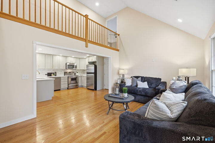 Property Photo:  20 Abbe Road  CT 06082 