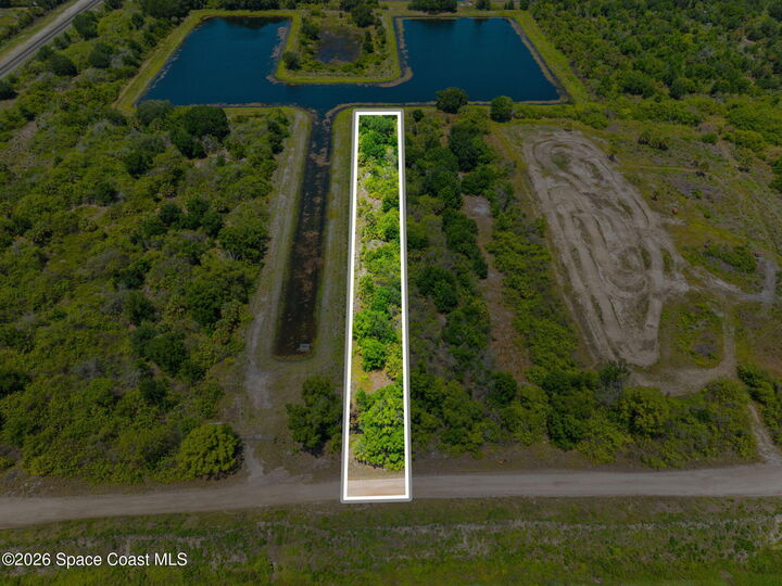 Property Photo:  0 Willowbrook Street SE  FL 32909 