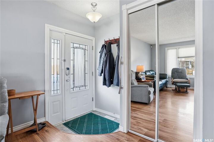 Photo de la propriété:  6831 Whelan Drive  SK S4X 3W2 