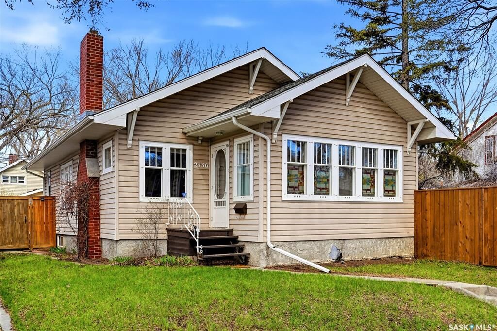 Property Photo:  2336 Winnipeg Street  SK S4P 1H3 