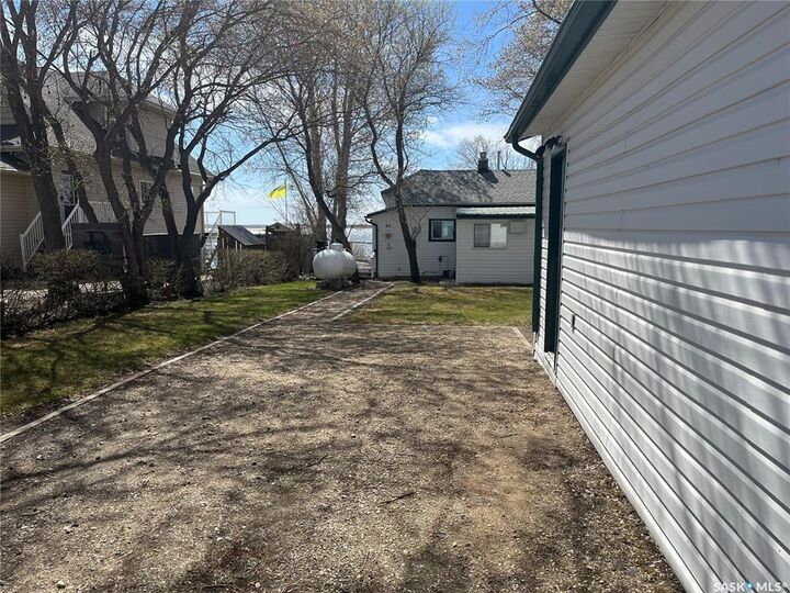 Photo de la propriété:  46 Stoney Lake Road  SK S0K 2A0 