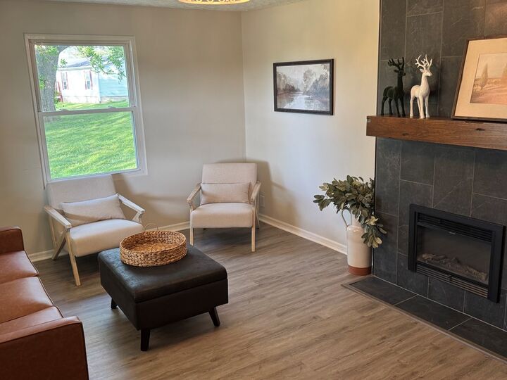 Property Photo:  1036 Clinton Road  OH 45601 