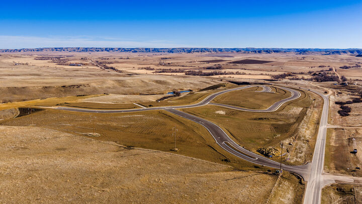 Property Photo:  Tbd Story House Lane Block 7 Lot 34  WY 82801 