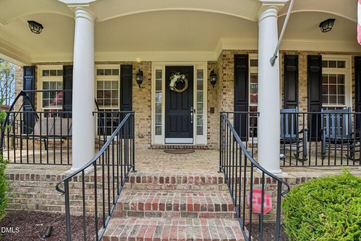 Property Photo:  312 Allenhurst Place  NC 27518 
